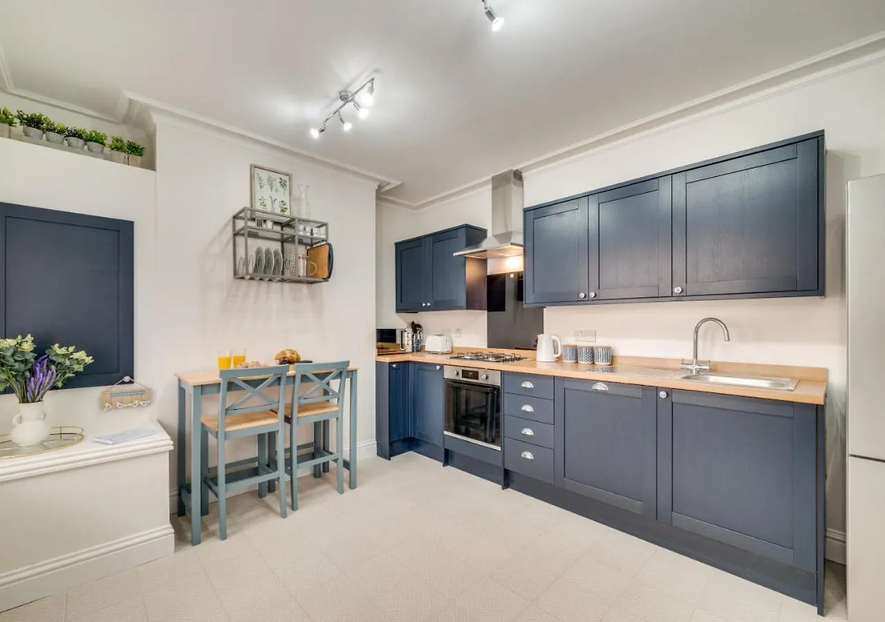 Holiday home Ellerby Lane House Villa Whitby United Kingdom