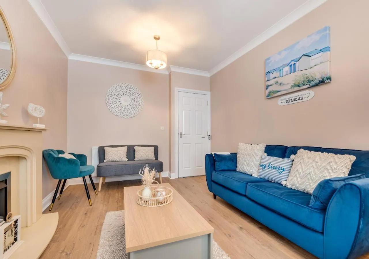 Ellerby Lane House Villa Whitby United Kingdom
