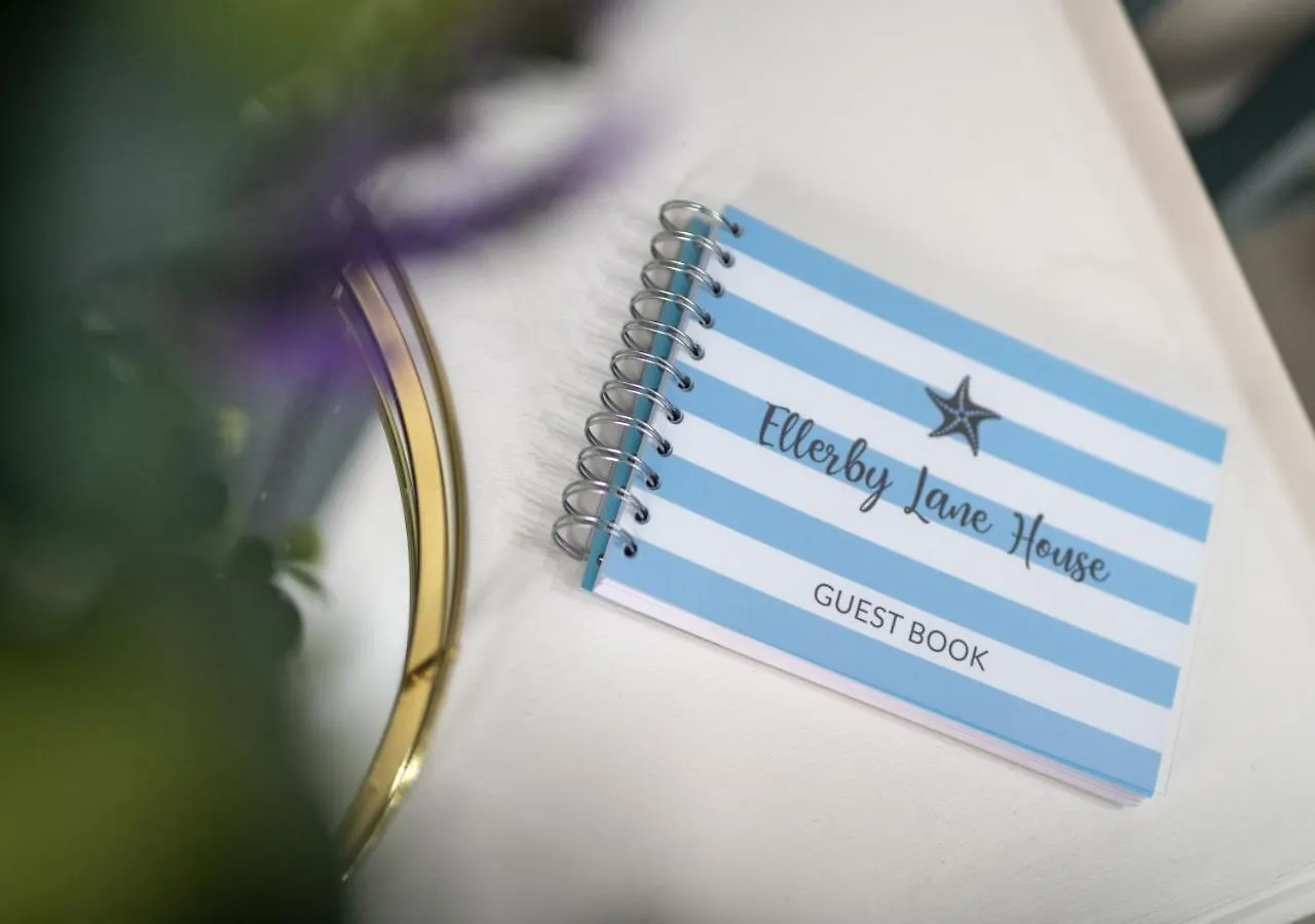 Ellerby Lane House Villa Whitby Holiday home