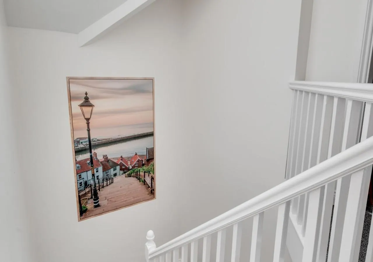 Ellerby Lane House Villa Whitby Holiday home