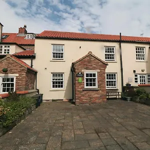 Pegasus Whitby