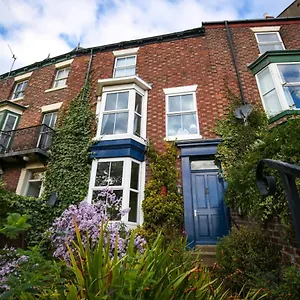 Esk House Whitby