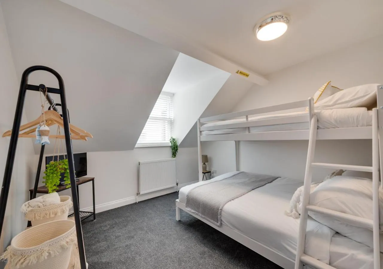 Holiday home Ellerby Lane House Villa Whitby