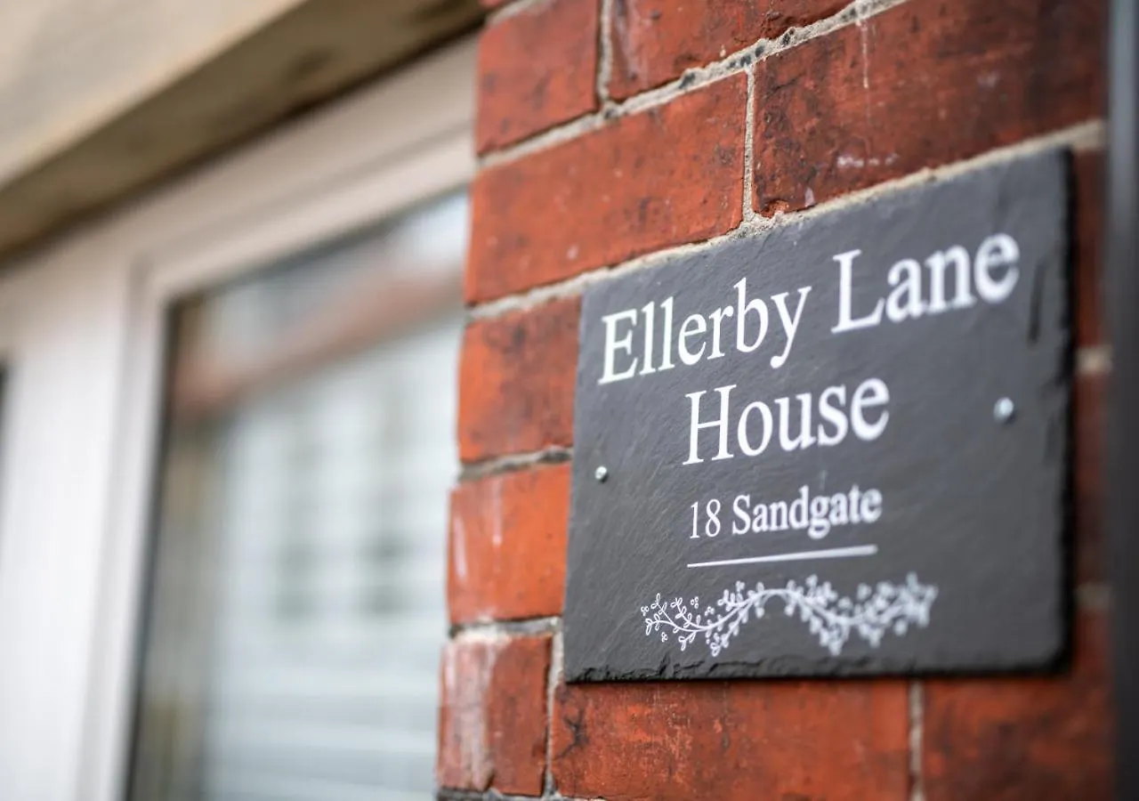 Ellerby Lane House Villa Whitby 0*,  United Kingdom
